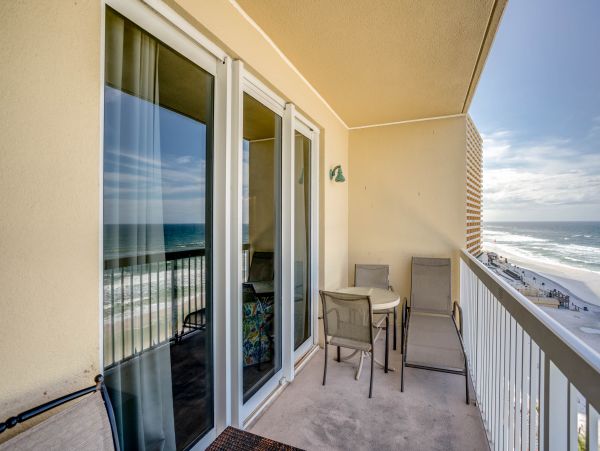 Panama City Beach Condo 956257