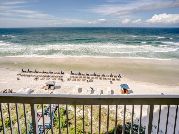Panama City Beach Condo 956257