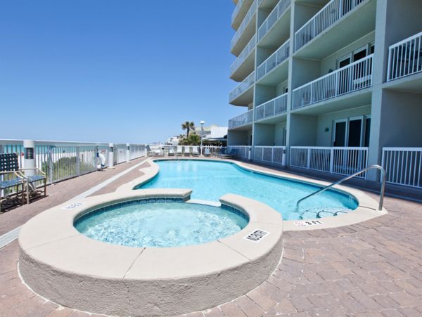 Panama City Beach Condo 956257