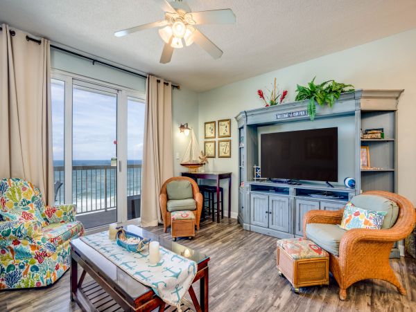 Panama City Beach Condo 956257