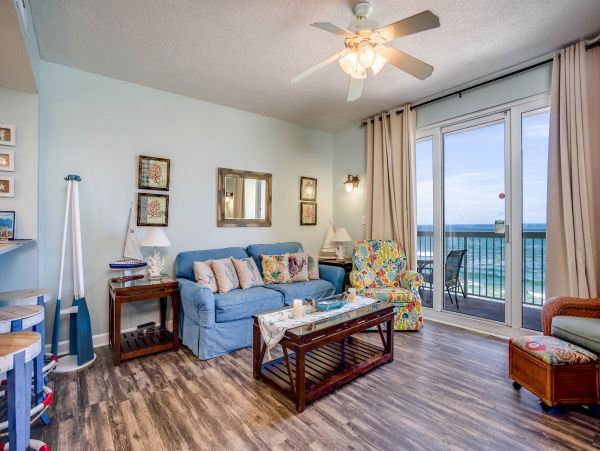 Panama City Beach Condo 956257
