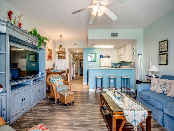 Panama City Beach Condo 956257