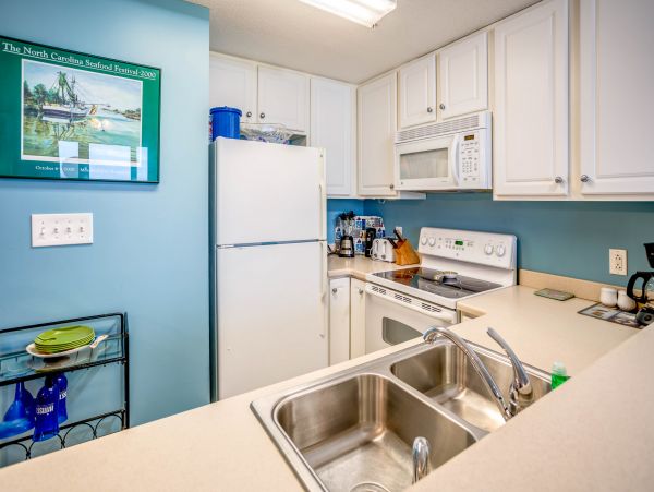 Panama City Beach Condo 956257