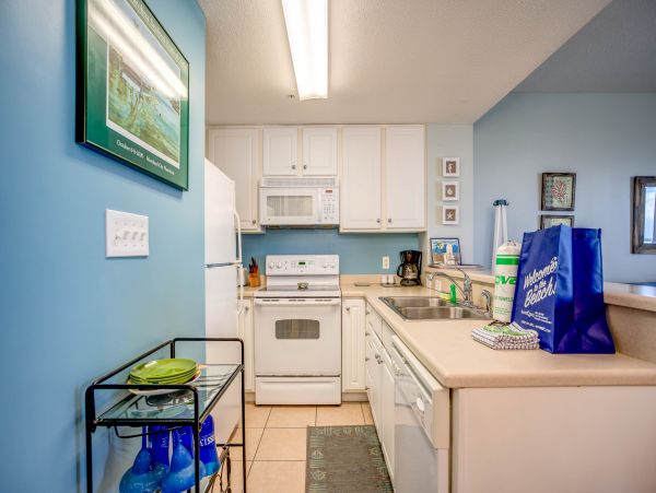 Panama City Beach Condo 956257