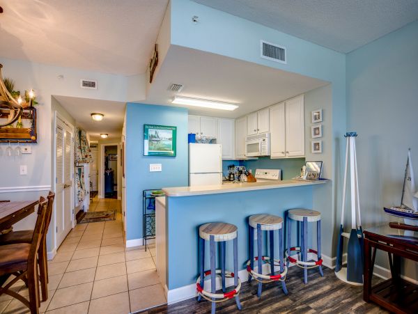 Panama City Beach Condo 956257