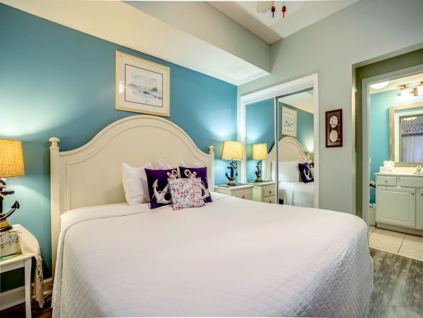 Panama City Beach Condo 956257