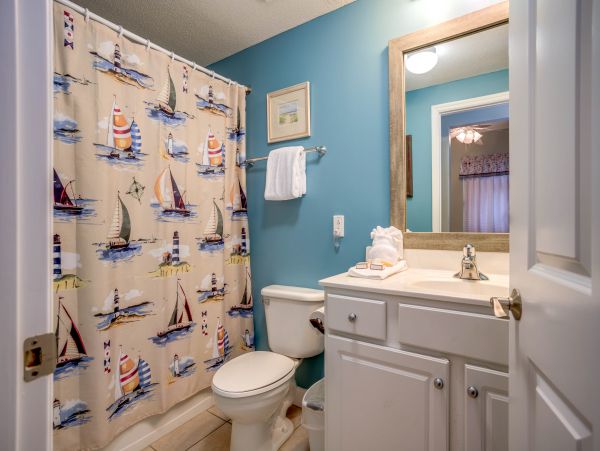 Panama City Beach Condo 956257