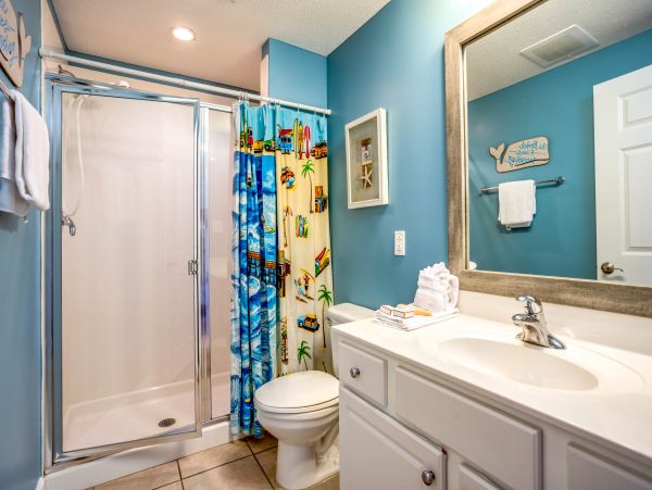 Panama City Beach Condo 956257