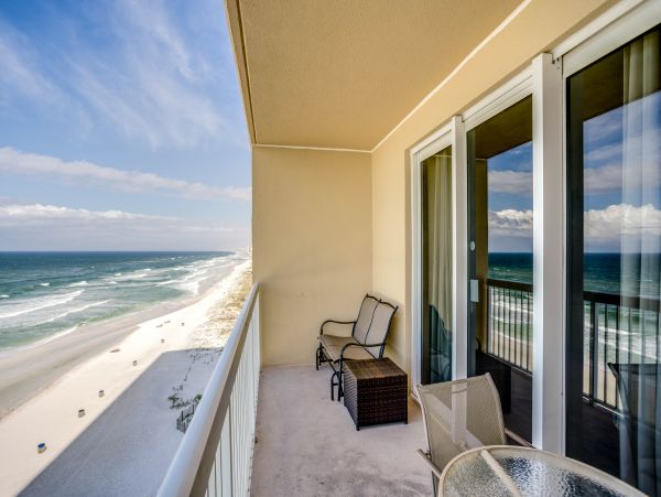 Panama City Beach Condo 956257