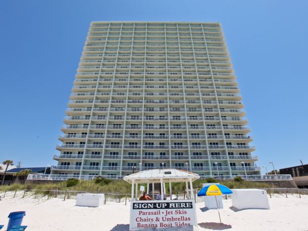 Panama City Beach Condo 956257