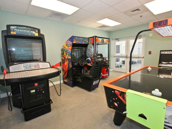 Panama City Beach Condo 956257