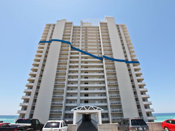 Panama City Beach Condo 956257