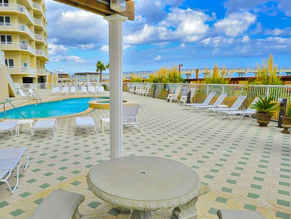 Beach Bliss Navarre Beach Vacation Home