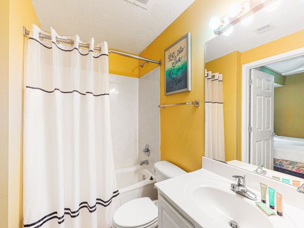 Beach Bliss Navarre Beach Vacation Home