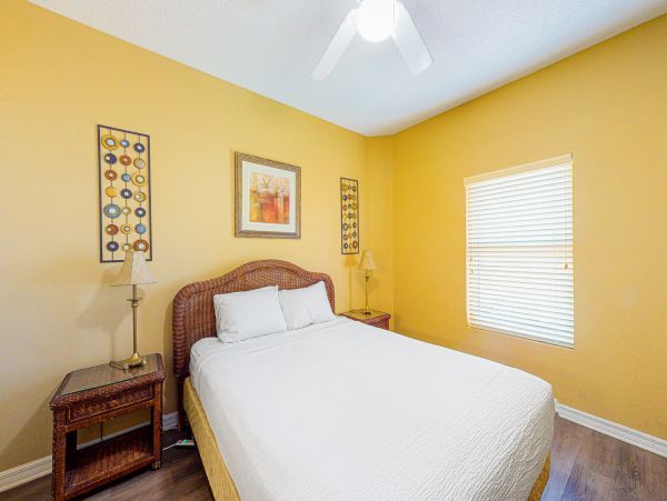 Beach Bliss Navarre Beach Vacation Home