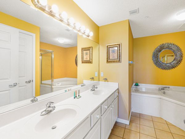 Beach Bliss Navarre Beach Vacation Home