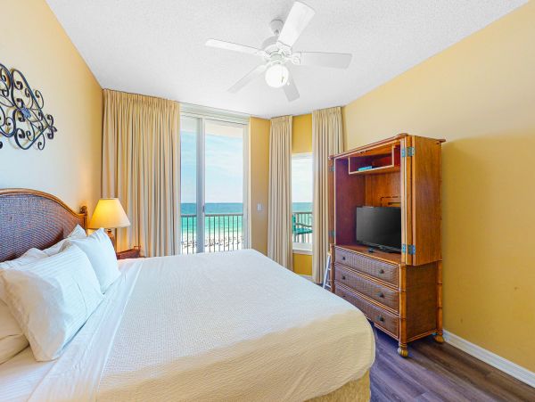Beach Bliss Navarre Beach Vacation Home