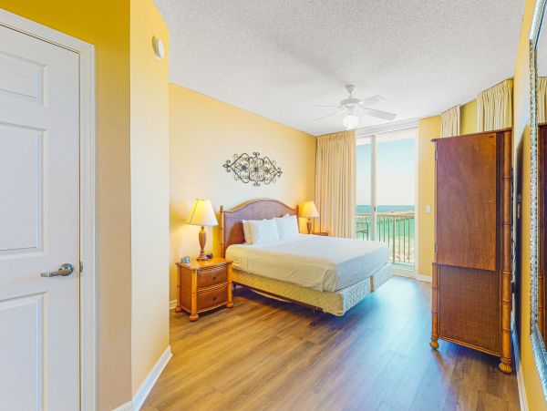 Beach Bliss Navarre Beach Vacation Home
