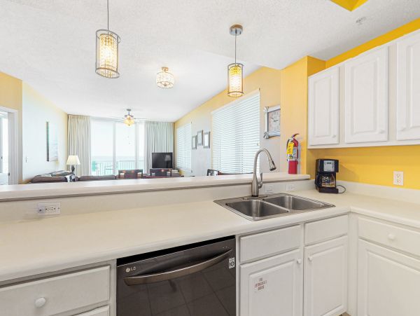Beach Bliss Navarre Beach Vacation Home
