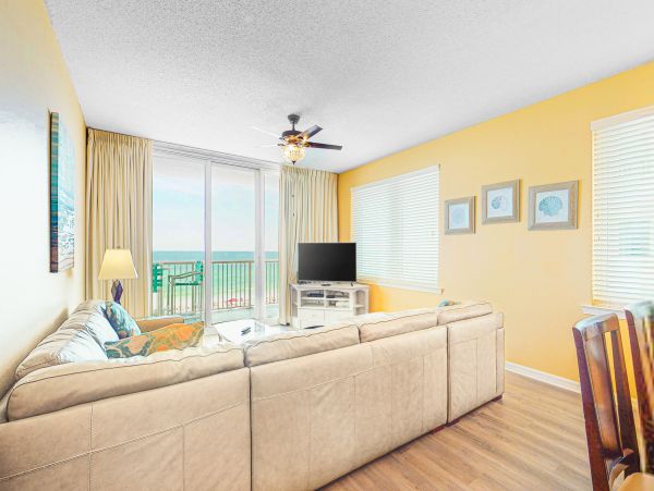 Beach Bliss Navarre Beach Vacation Home
