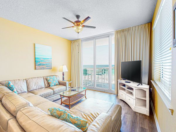 Beach Bliss Navarre Beach Vacation Home