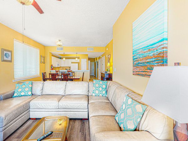 Beach Bliss Navarre Beach Vacation Home