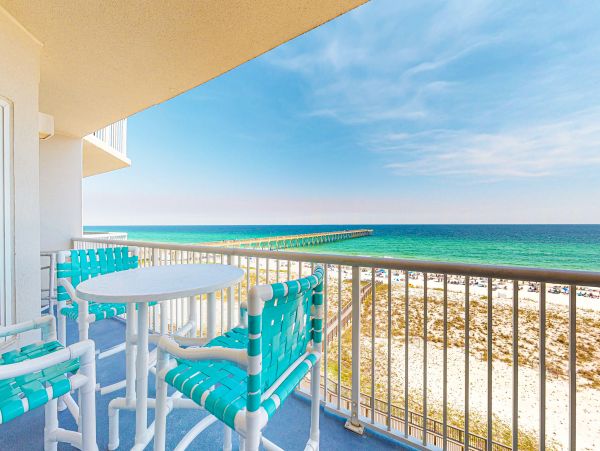 Beach Bliss Navarre Beach Vacation Home
