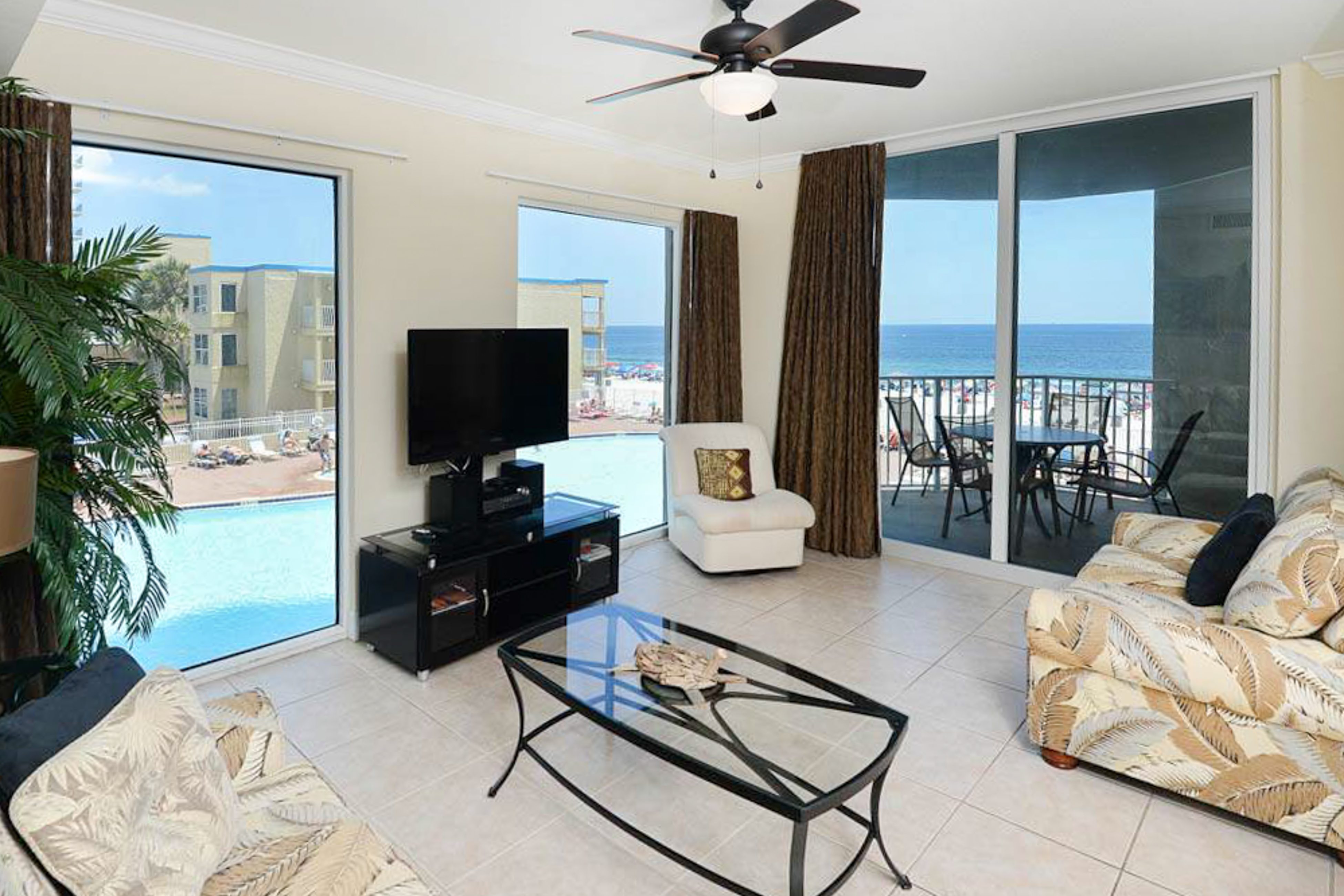 Panama City Beach Condo 956260