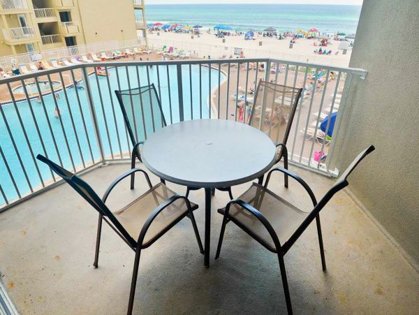 Panama City Beach Condo 956260