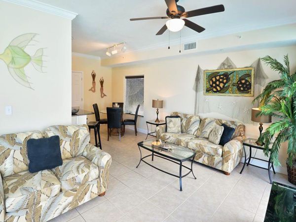 Panama City Beach Condo 956260