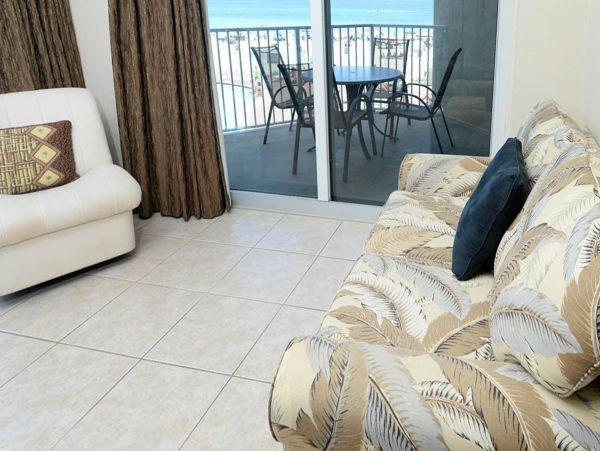 Panama City Beach Condo 956260
