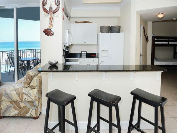 Panama City Beach Condo 956260