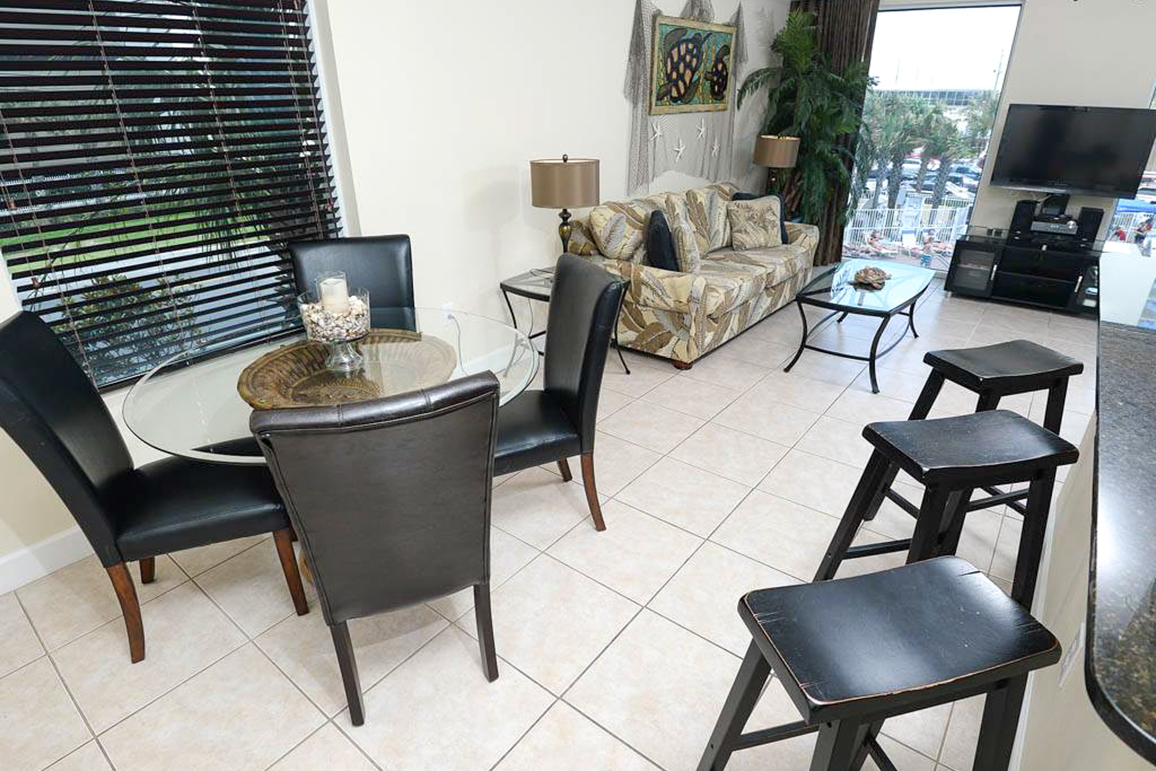 Panama City Beach Condo 956260