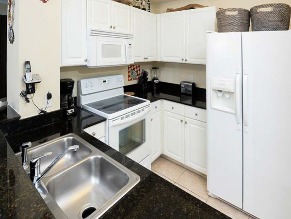 Panama City Beach Condo 956260