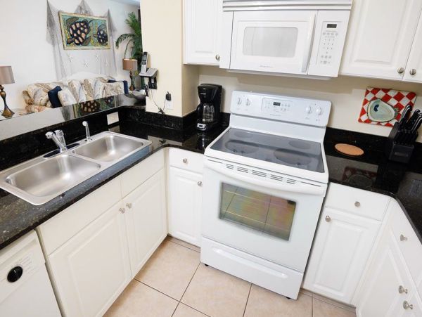 Panama City Beach Condo 956260