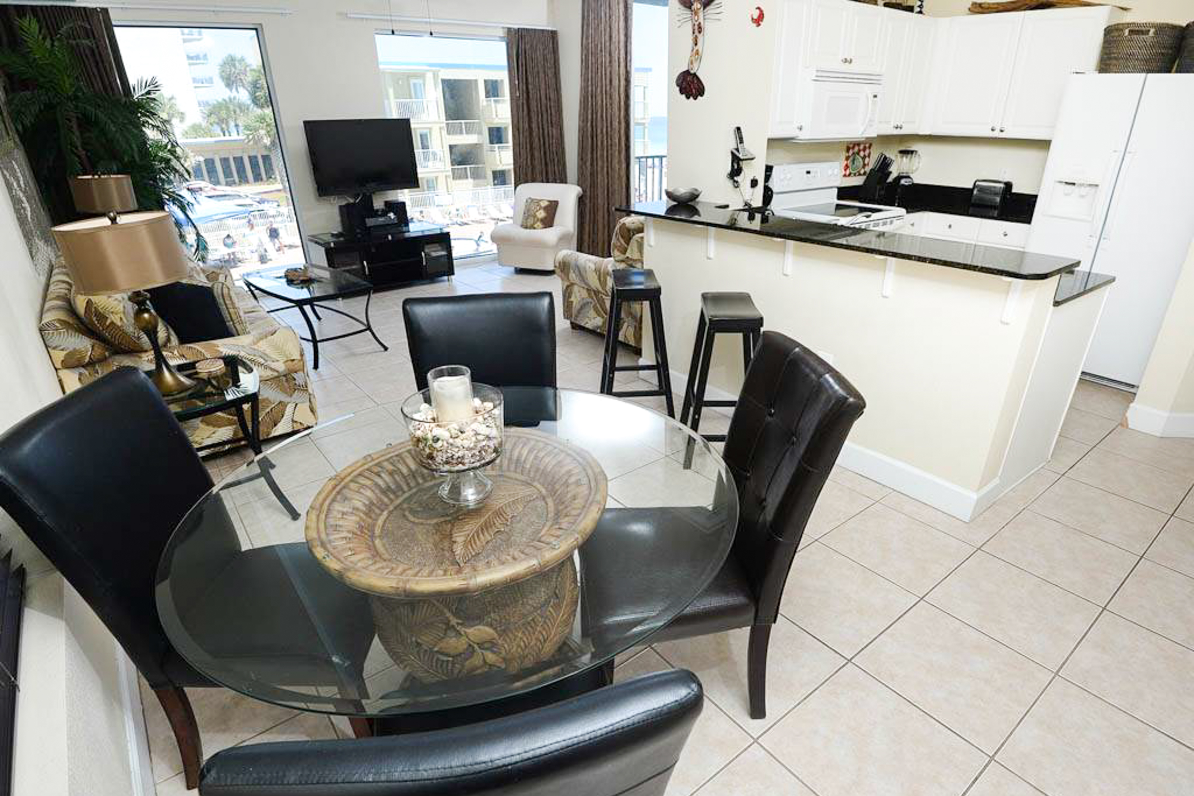 Panama City Beach Condo 956260