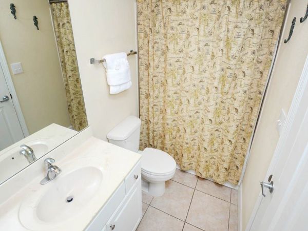 Panama City Beach Condo 956260