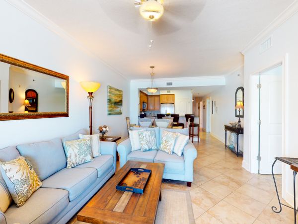 Okaloosa Island Fort Walton Beach Condo 956261