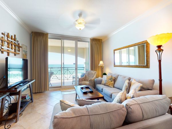 Okaloosa Island Fort Walton Beach Condo 956261