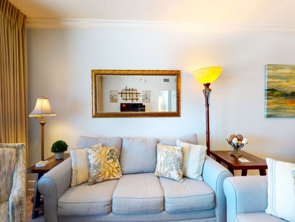 Okaloosa Island Fort Walton Beach Condo 956261