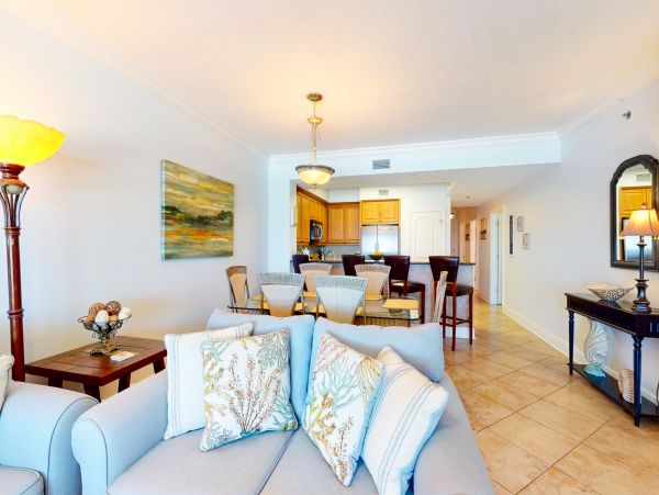 Okaloosa Island Fort Walton Beach Condo 956261