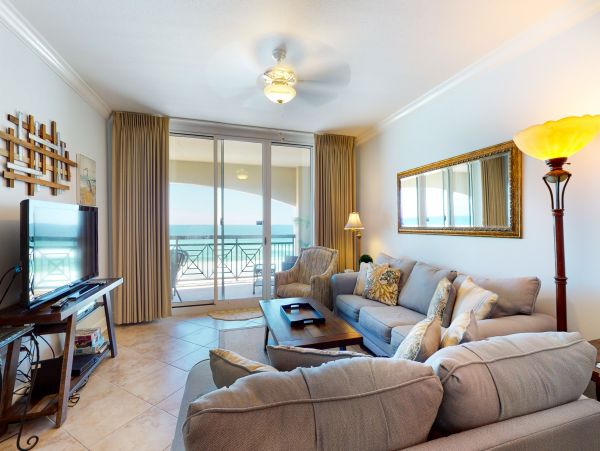 Okaloosa Island Fort Walton Beach Condo 956261