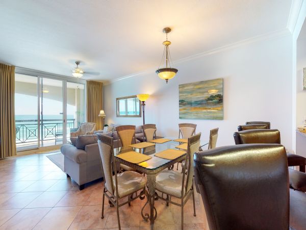 Okaloosa Island Fort Walton Beach Condo 956261