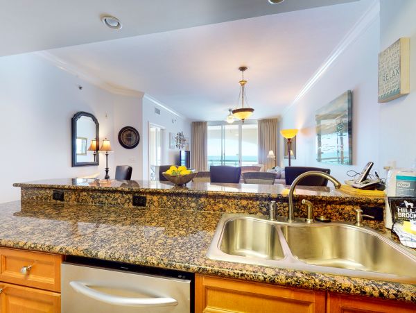 Okaloosa Island Fort Walton Beach Condo 956261