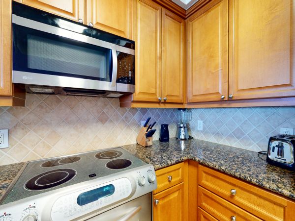 Okaloosa Island Fort Walton Beach Condo 956261