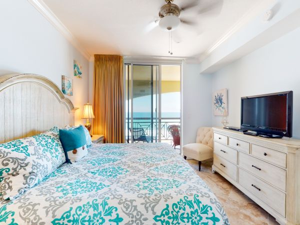 Okaloosa Island Fort Walton Beach Condo 956261