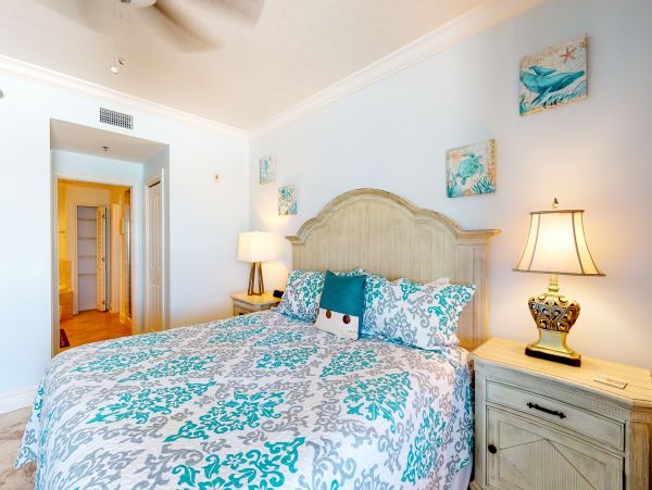 Okaloosa Island Fort Walton Beach Condo 956261