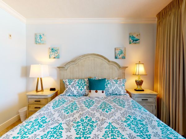 Okaloosa Island Fort Walton Beach Condo 956261