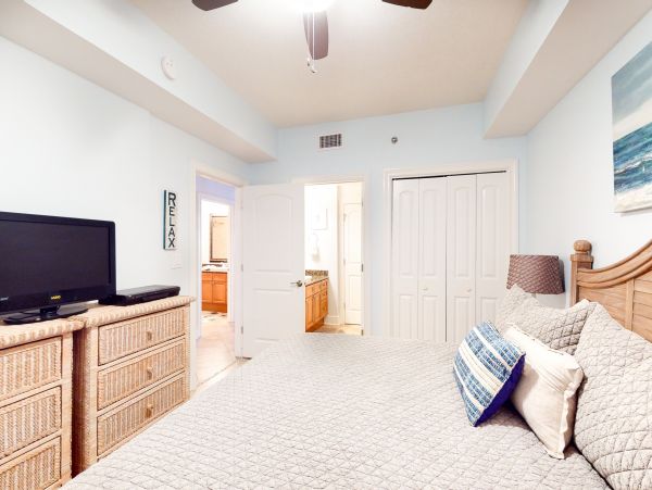 Okaloosa Island Fort Walton Beach Condo 956261