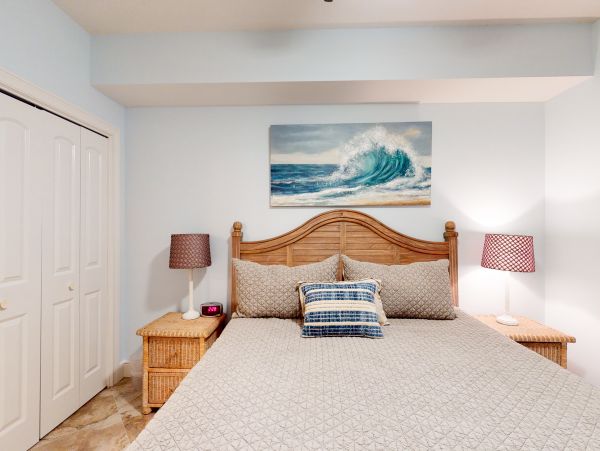 Okaloosa Island Fort Walton Beach Condo 956261